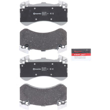 Load image into Gallery viewer, P85136N Brembo PRIME Ceramic Disc Brake Pad Set Brembo Brake Canada