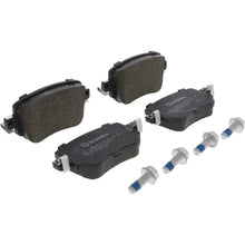 Load image into Gallery viewer, KT04340 Low-Met Brake Pad and UV Coated Solid  Brake Disc Kit Brembo Canada