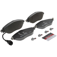 Load image into Gallery viewer, KT00814 Brembo Ceramic Brake Pad and UV Coated PVT  Brake Disc Kit Brembo Brake Canada