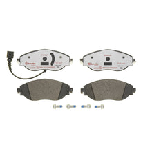 Load image into Gallery viewer, P85144X Brembo XTRA Low-Met Disc Brake Pad Set Brembo Brake Canada