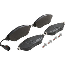 Charger l'image dans la galerie, KT04308 Low-Met Brake Pad and UV Coated PVT  Brake Disc Kit Brembo Canada
