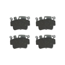 Load image into Gallery viewer, KT00999 Brembo Ceramic Brake Pad and UV Coated Vented  Brake Disc Kit Brembo Brake Canada