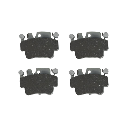 KT00999 Brembo Ceramic Brake Pad and UV Coated Vented  Brake Disc Kit Brembo Brake Canada