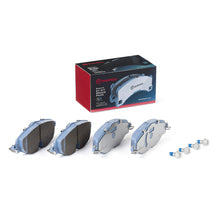 Load image into Gallery viewer, KT08024 Brembo Beyond EV Disc Brake Pad Kit Brembo Brake Canada