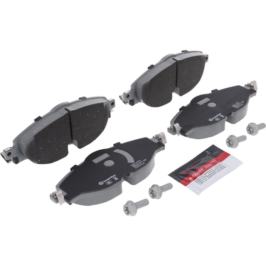 KT00175 Brembo Disc Brake Kit Brembo Brake Canada
