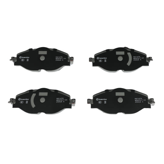 KT00175 Brembo Disc Brake Kit Brembo Brake Canada