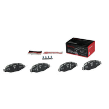 Load image into Gallery viewer, KT00175 Brembo Disc Brake Kit Brembo Brake Canada