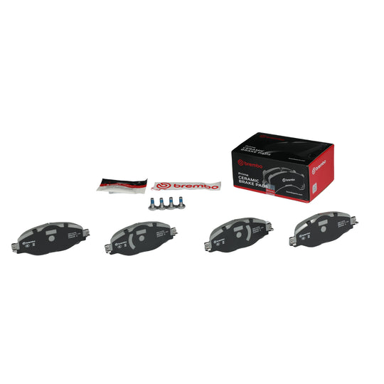 KT00175 Brembo Disc Brake Kit Brembo Brake Canada