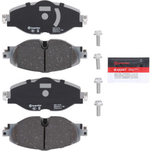 Load image into Gallery viewer, KT00175 Brembo Disc Brake Kit Brembo Brake Canada