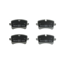 Load image into Gallery viewer, KT00A39 Brembo Ceramic Brake Pad and UV Coated PVT  Brake Disc Kit Brembo Brake Canada