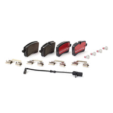 Charger l'image dans la galerie, P85150X Brembo XTRA Low-Met Disc Brake Pad Set Brembo Brake Canada