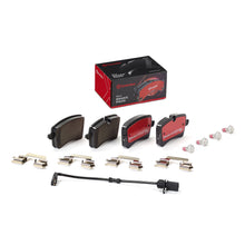 Charger l'image dans la galerie, P85150X Brembo XTRA Low-Met Disc Brake Pad Set Brembo Brake Canada