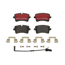 Charger l'image dans la galerie, P85150X Brembo XTRA Low-Met Disc Brake Pad Set Brembo Brake Canada