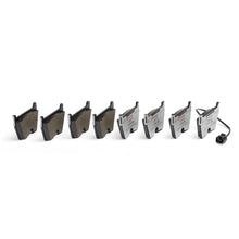Load image into Gallery viewer, P85152X Brembo XTRA Low-Met Disc Brake Pad Set Brembo Brake Canada