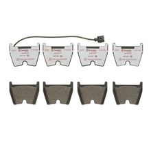 Load image into Gallery viewer, P85152X Brembo XTRA Low-Met Disc Brake Pad Set Brembo Brake Canada