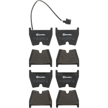Load image into Gallery viewer, P85152 Brembo Premium Low-Met OE Equivalent Pad Brembo Brake Canada