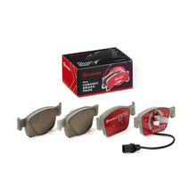 Load image into Gallery viewer, P85153NX Brembo XTRA Ceramic Disc Brake Pad Set Brembo Brake Canada