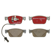 Load image into Gallery viewer, P85153NX Brembo XTRA Ceramic Disc Brake Pad Set Brembo Brake Canada