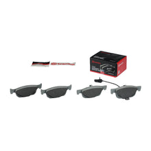 Load image into Gallery viewer, P85153N Brembo PRIME Ceramic Disc Brake Pad Set Brembo Brake Canada