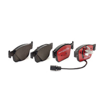 Load image into Gallery viewer, P85153X Brembo XTRA Low-Met Disc Brake Pad Set Brembo Brake Canada