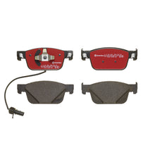 Load image into Gallery viewer, P85153X Brembo XTRA Low-Met Disc Brake Pad Set Brembo Brake Canada