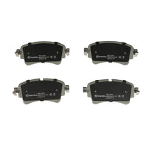 Load image into Gallery viewer, KT00263 Brembo Disc Brake Kit Brembo Brake Canada