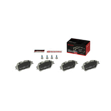 Load image into Gallery viewer, KT00263 Brembo Disc Brake Kit Brembo Brake Canada