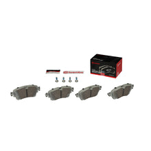 Load image into Gallery viewer, KT00263 Brembo Disc Brake Kit Brembo Brake Canada