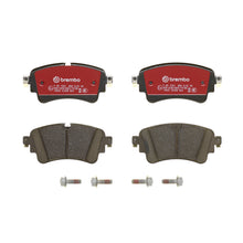 Charger l'image dans la galerie, P85154X Brembo XTRA Low-Met Disc Brake Pad Set Brembo Brake Canada