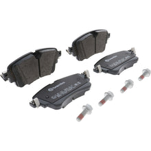 Load image into Gallery viewer, P85154 Brembo Premium Low-Met OE Equivalent Pad Brembo Brake Canada