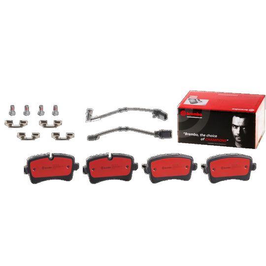 KT00822 Brembo Disc Brake Kit Brembo Brake Canada