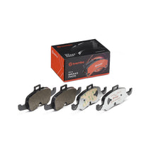 Load image into Gallery viewer, P85160X Brembo XTRA Low-Met Disc Brake Pad Set Brembo Brake Canada