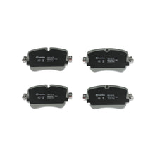 Load image into Gallery viewer, KT00994 Brembo Ceramic Brake Pad and UV Coated Vented  Brake Disc Kit Brembo Brake Canada