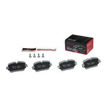 Load image into Gallery viewer, KT00994 Brembo Ceramic Brake Pad and UV Coated Vented  Brake Disc Kit Brembo Brake Canada