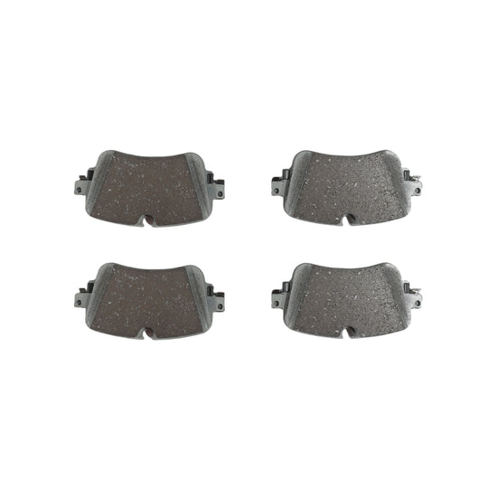 KT00994 Brembo Ceramic Brake Pad and UV Coated Vented  Brake Disc Kit Brembo Brake Canada