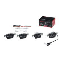 Charger l'image dans la galerie, KT00152 Brembo Disc Brake Kit Brembo Brake Canada