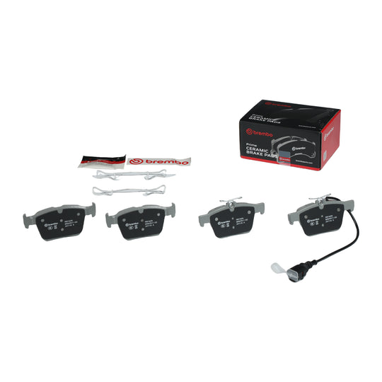 KT00152 Brembo Disc Brake Kit Brembo Brake Canada