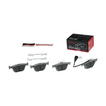 Charger l'image dans la galerie, KT00152 Brembo Disc Brake Kit Brembo Brake Canada