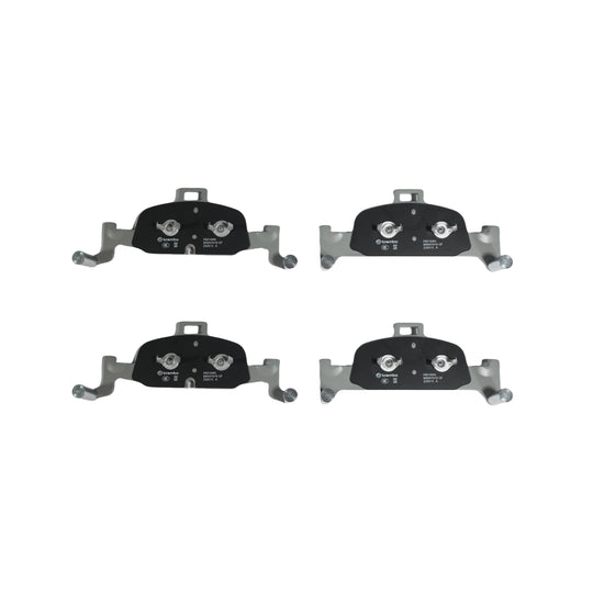 KT00196 Brembo Disc Brake Kit Brembo Brake Canada