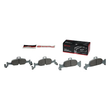 Load image into Gallery viewer, KT00196 Brembo Disc Brake Kit Brembo Brake Canada