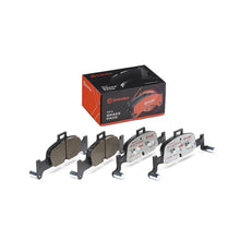 Load image into Gallery viewer, P85164X Brembo XTRA Low-Met Disc Brake Pad Set Brembo Brake Canada