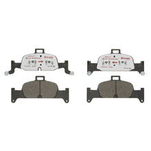 Load image into Gallery viewer, P85164X Brembo XTRA Low-Met Disc Brake Pad Set Brembo Brake Canada