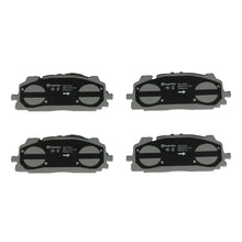 Load image into Gallery viewer, P85165N Brembo PRIME Ceramic Disc Brake Pad Set Brembo Brake Canada