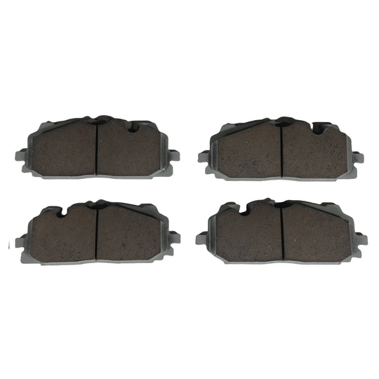 P85165N Brembo PRIME Ceramic Disc Brake Pad Set Brembo Brake Canada