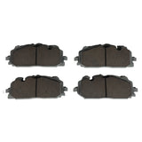 Brembo PRIME Ceramic Disc Brake Pad Set