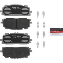 Load image into Gallery viewer, P85165N Brembo PRIME Ceramic Disc Brake Pad Set Brembo Brake Canada