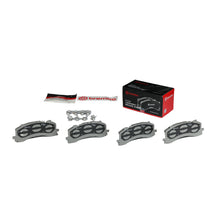 Load image into Gallery viewer, P85170N Brembo PRIME Ceramic Disc Brake Pad Set Brembo Brake Canada