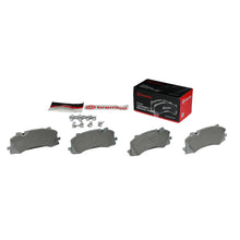 Load image into Gallery viewer, P85170N Brembo PRIME Ceramic Disc Brake Pad Set Brembo Brake Canada
