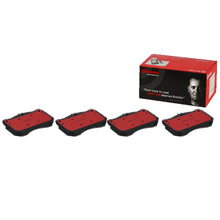 Load image into Gallery viewer, P85175N Brembo PRIME Ceramic Disc Brake Pad Set Brembo Brake Canada