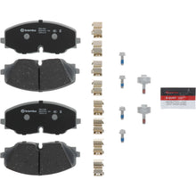 Load image into Gallery viewer, P85176N Brembo PRIME Ceramic Disc Brake Pad Set Brembo Brake Canada